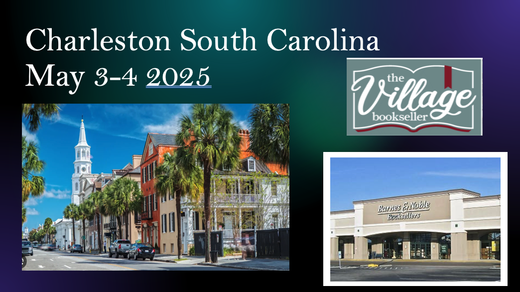 Charleston South Carolina Barnes & Noble
